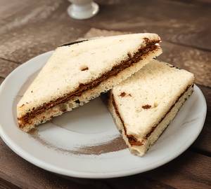 Nutella Sandwich 