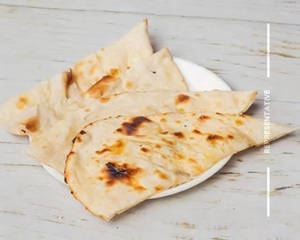 Butter Naan