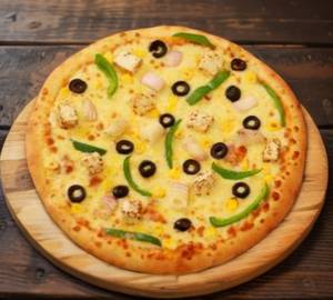 Jalapenos and olives