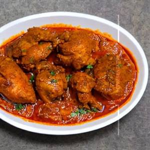Chicken Alfaham