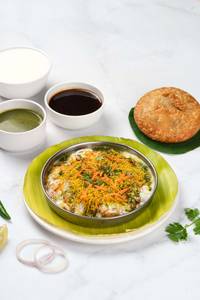 Dahi Kachori