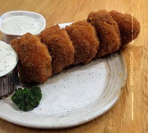 Chicken Fried roll