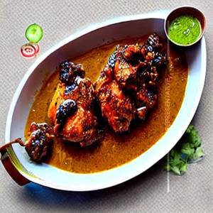 Guntur chicken