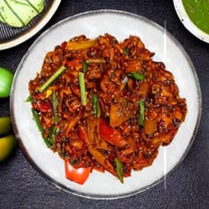 Veg Chilli Milli