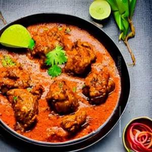 Tawa Chicken