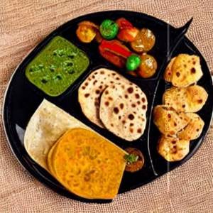 Veg Kasturi Dry