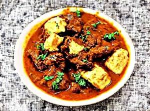 Mutton Rogan Josh