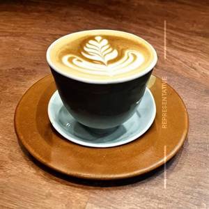 Cafe Bon Bon ;