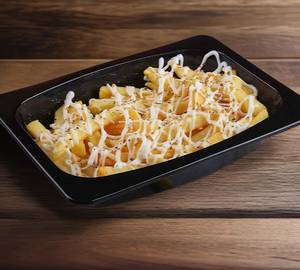 C4U Cheese Fries