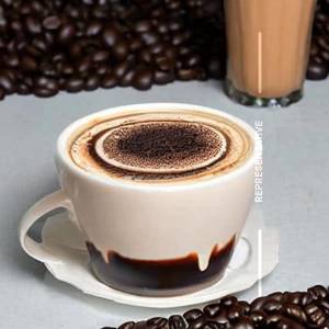 Marshemello Creamy Coffee  