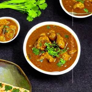 Garden Special Curry