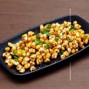 Crispy Corn