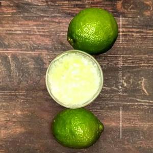Ginger Lime 