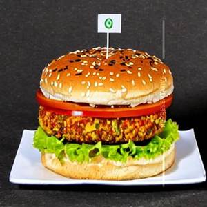 Veg Burger
