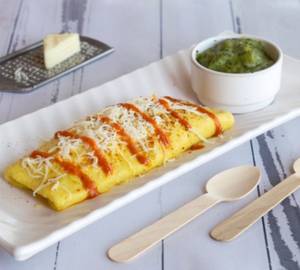 Butter Mayonnaise Special Roll Locho