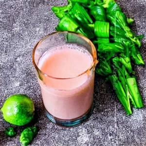 Daliy Detox