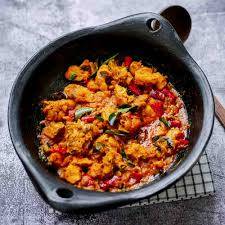 Chinathamani chicken