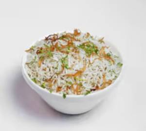 Jeera Rice