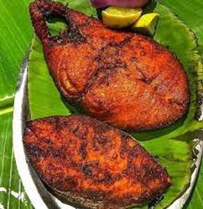 Poricha fish