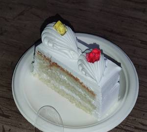 Pineapple Pastry