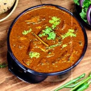 Jhinga Curry