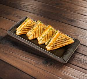 Veg Sandwich 