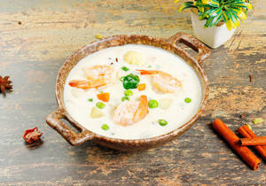 Prawn Stew