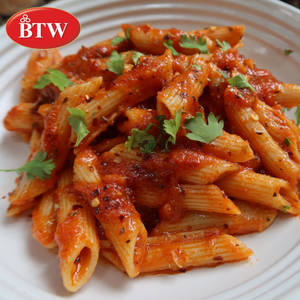 Red Sauce Pasta