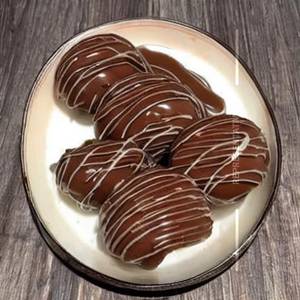 Nutella Lychee