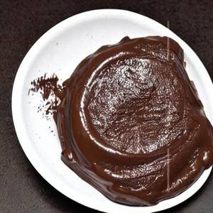 Nutella Mud