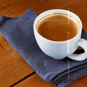 Espresso .