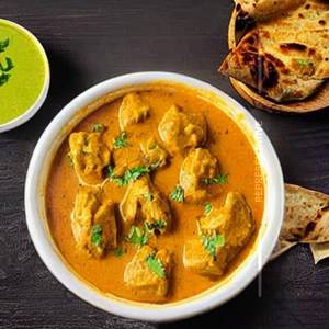 Chicken Butter Masala