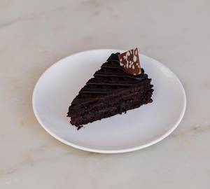 Choco Chips Pastry