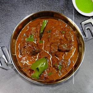 Mutton Akbari