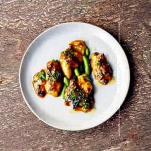 Lemon Chicken