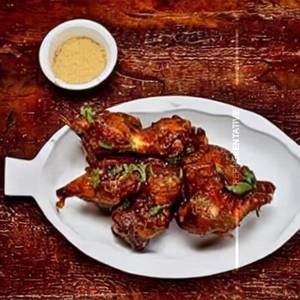 Shawai chicken [quarter]