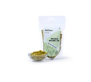 Masala Moong Jor (Gluten-free)