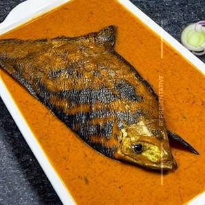 Karimeen Fish