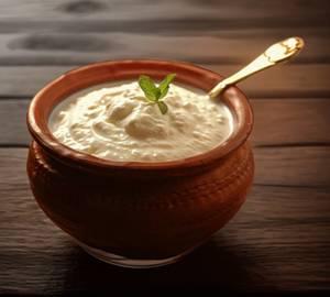 Dahi