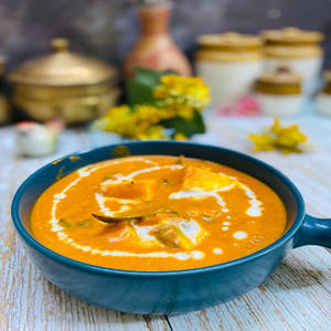 Paneer Lababdar
