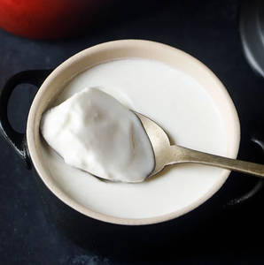 Dahi