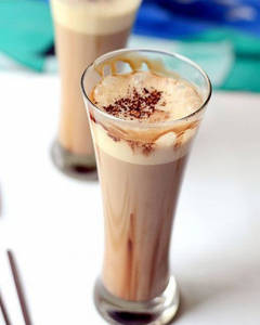 Cold Cofee.