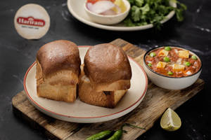 Pav Bhaji
