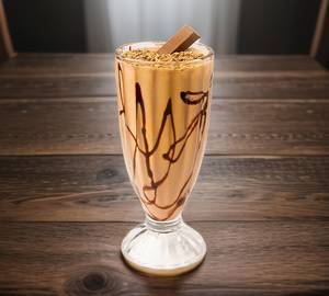 KitKat Chocolate Shake