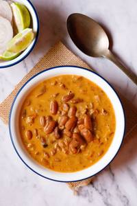 Rajma Masala