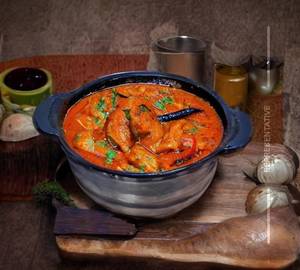 Chicken Curry