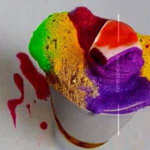 Colour Boost 