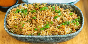 Veg Fried Rice