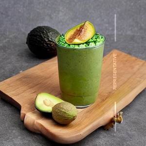 Avocado Fig