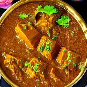 Kaju Curry